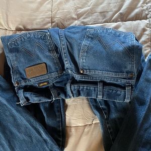 Vintage Wrangler Jeans
